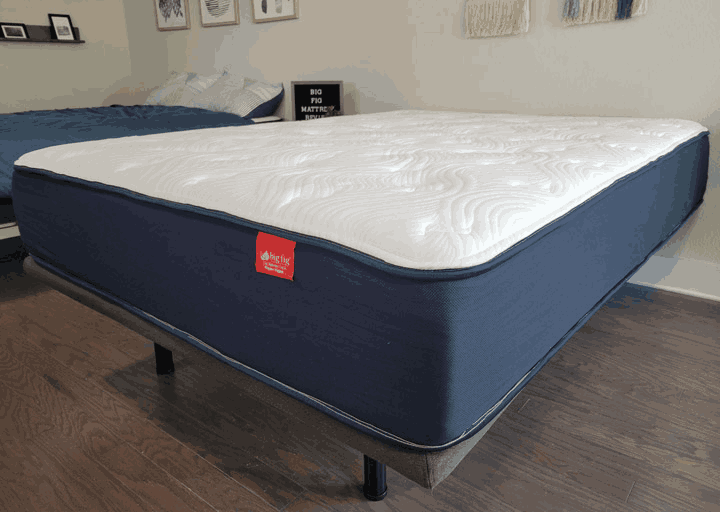 Big Fig Mattress