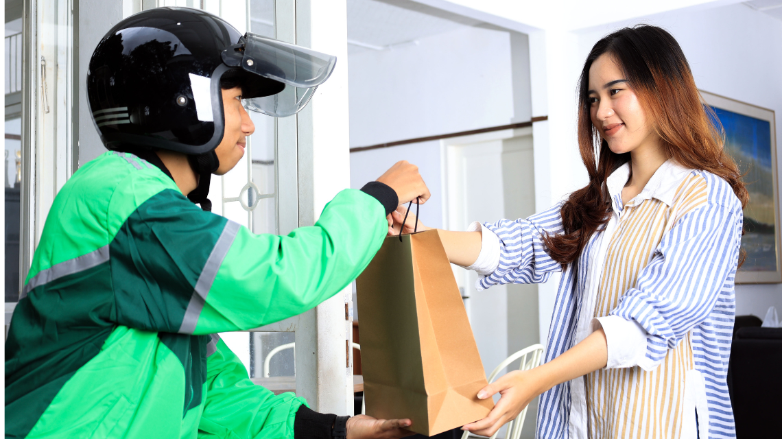 What is the Cheapest Online Food Delivery?