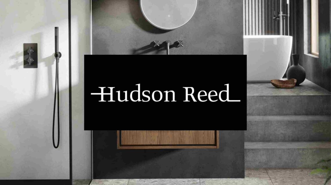 Hudson Reed Reviews