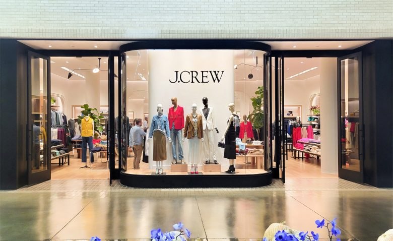 J.Crew