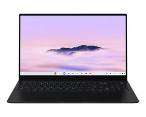 Samsung Galaxy Chromebook Plus