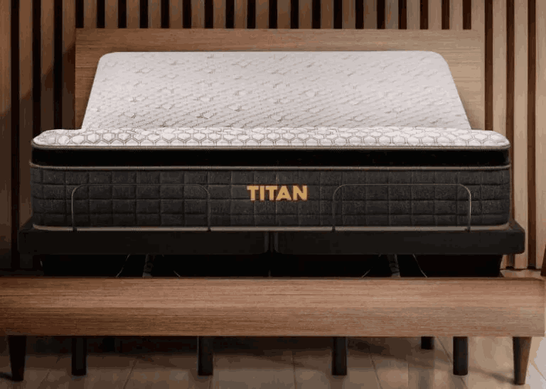 Titan Plus Elite