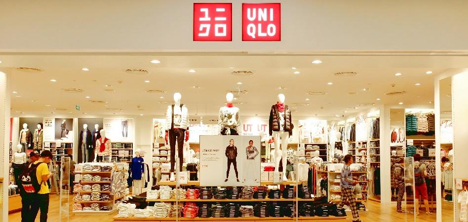 Uniqlo 