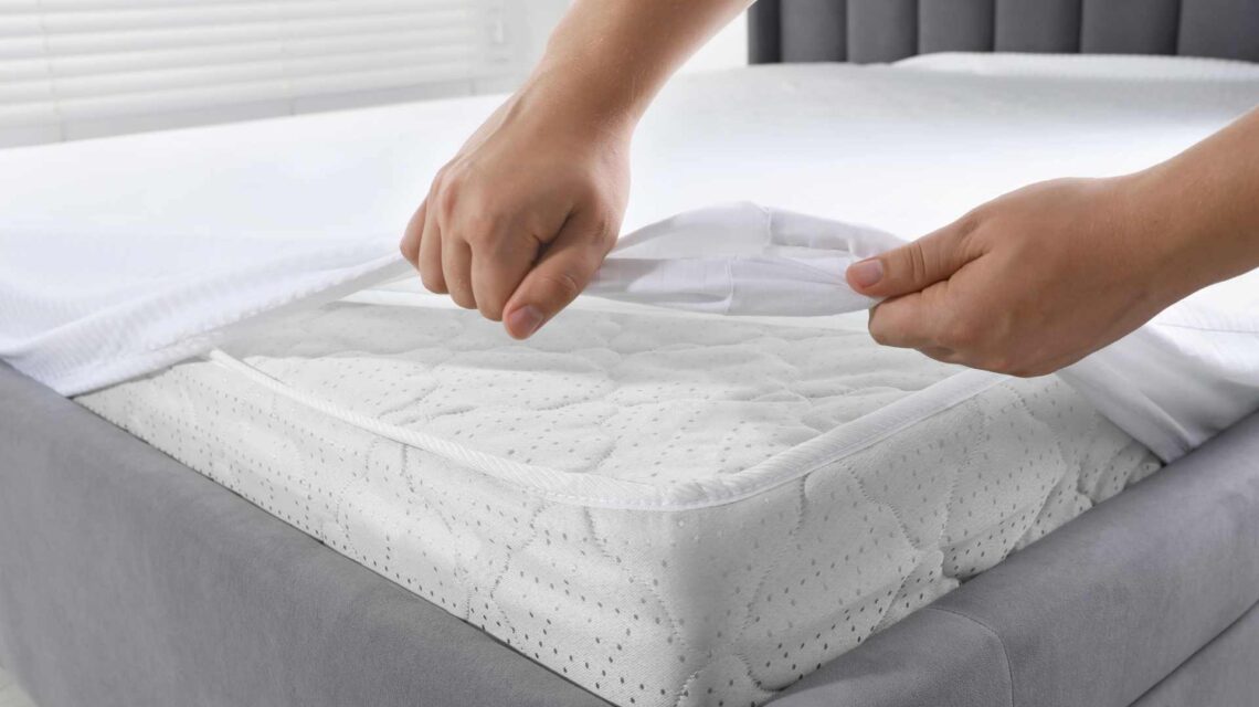 best mattress for plus size