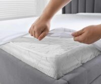 best mattress for plus size