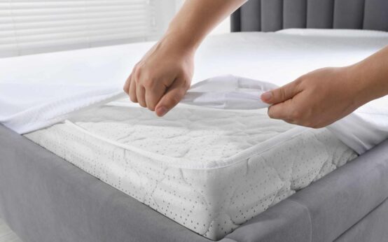 best mattress for plus size