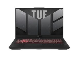 ASUS TUF Gaming A15 FA507