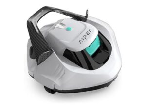 Aiper Seagull Se Cordless Robotic Pool Cleaner