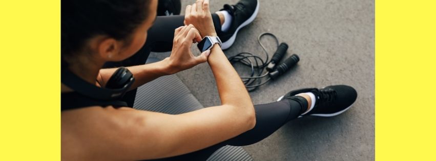 Apple Watch for Fitness Review