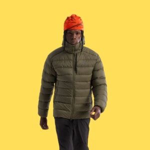 Arc'teryx Thorium Hoody