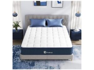 Avenco Twin Mattress