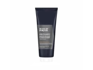 Scotch Porter Leave In Conditioner