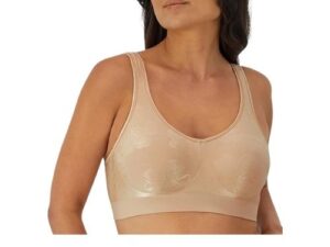 Bali Comfort Revolution Wireless Bra