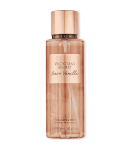 Bare Vanilla Body Mist