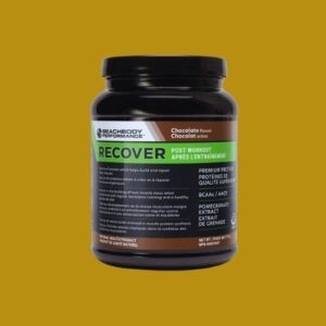 Beachbody Performance Recover