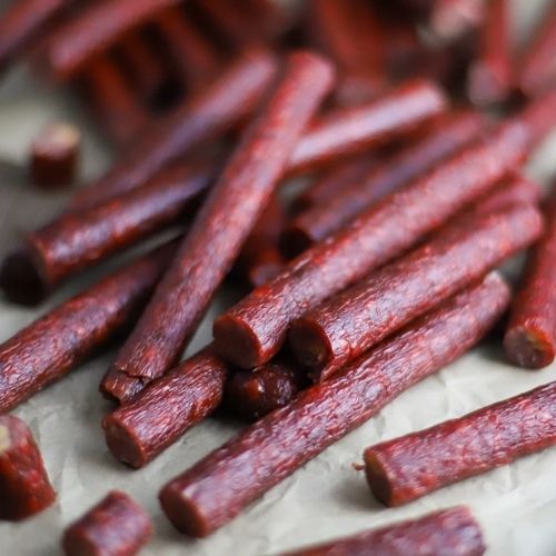 Beef Sticks