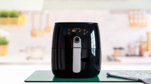 Top Picks for the Best Compact Air Fryers – Perfect for Small Kitchens