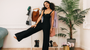 Effortless Style: Best Petite Jumpsuits for Casual and Formal Looks