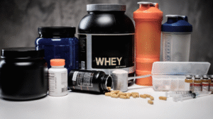 Ultimate Guide to the Best Post Workout Protein Supplements for Maximum Gains