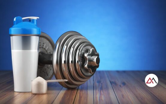 Best Post Workout Protein Supplements