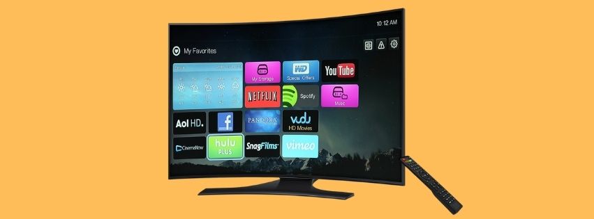 Best TV Brands