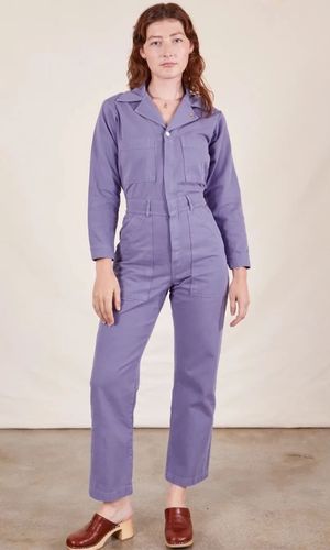 Big Bud Everyday Jumpsuit