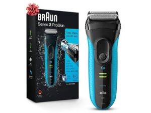 Braun Series 3 Electric Shaver