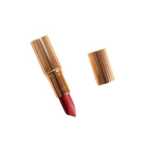 Charlotte Tilbury - Matte Revolution Hydrating Lipstick in Red Carpet Red