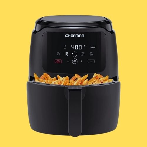 Chefman TurboFry Air Fryer