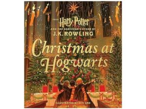 Christmas At Hogwarts