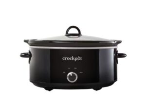 Crock Pot Model Scv700 B2