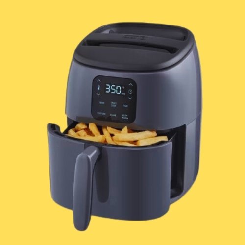 Dash Tasti-Crisp Digital Air Fryer