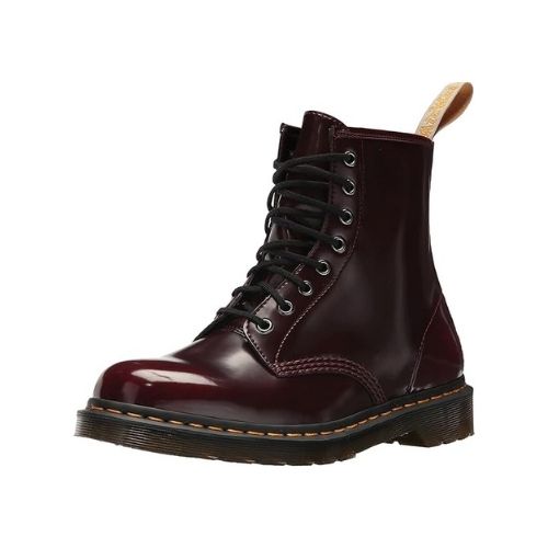 Dr Martens 1460 Cherry Red