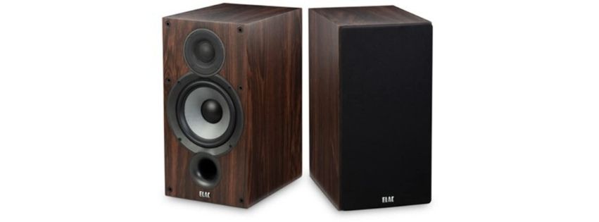 Elac Debut 2.0 B6.2