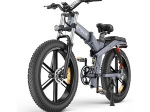 Engwe X26 Electric Bike