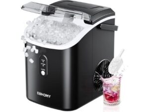 Euhomy Nugget Ice Maker