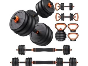 Feierdun Adjustable Dumbbells