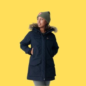 Fjällräven Nuuk Parka