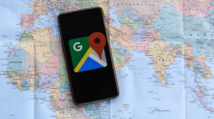 Google Maps or Citymapper: Which One is Best for Your Daily Commute?