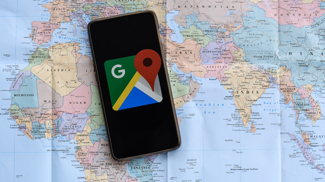 Google Maps or Citymapper: Which One is Best for Your Daily Commute?