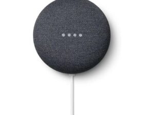 Google Nest Mini 2nd Generation