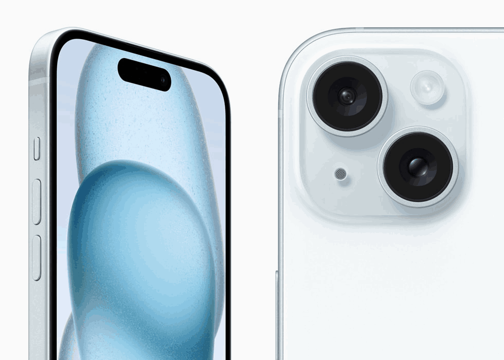 Google Pixel 8 vs iPhone 15 Camera Features Comparison