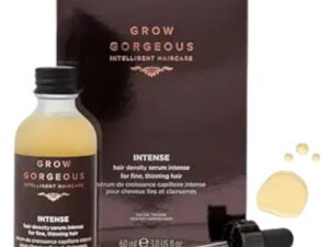 Grow Gorgeous Hair Density Serum