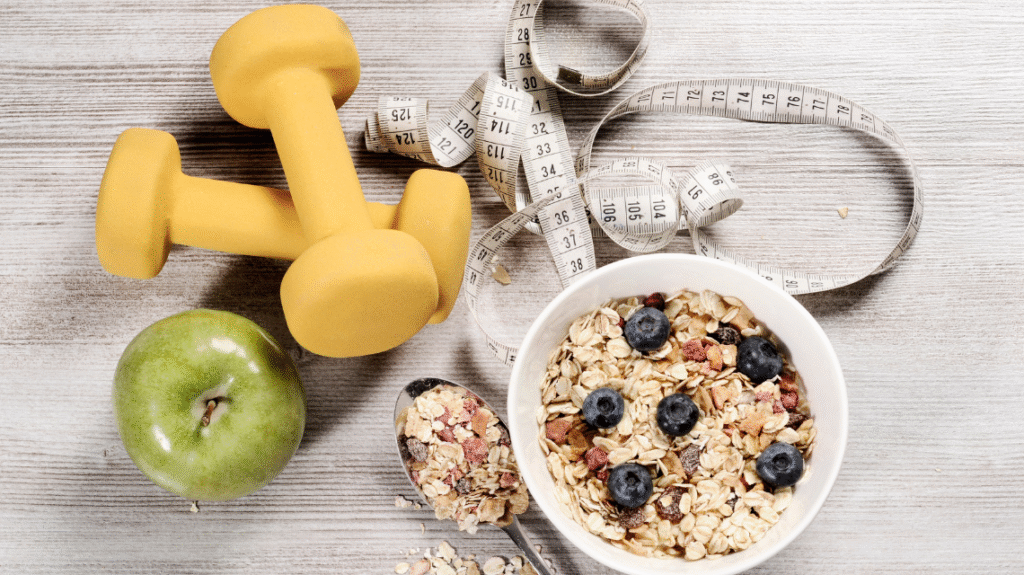 Healthy Sweet Snacks For Weight Loss