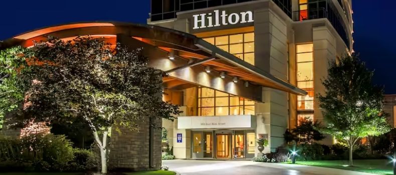 Hilton