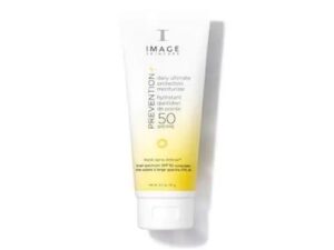 Image Skincare Sunscreen SPF 50