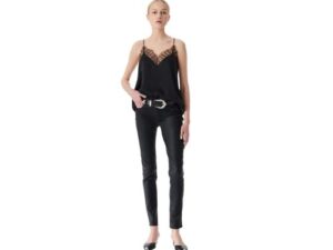 Iro Berwyn Silk Camisole