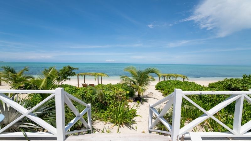 Kamalame Cay, Bahamas