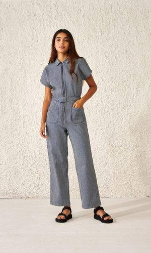 LACAUSA Lucky Jumpsuit