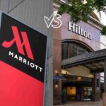 Marriott vs Hilton